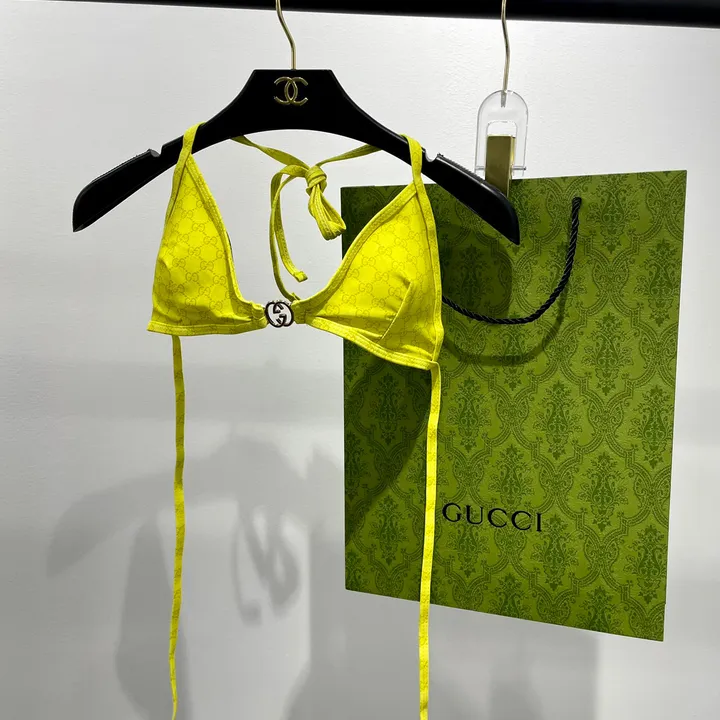 スーパーコピー グッチ 水着