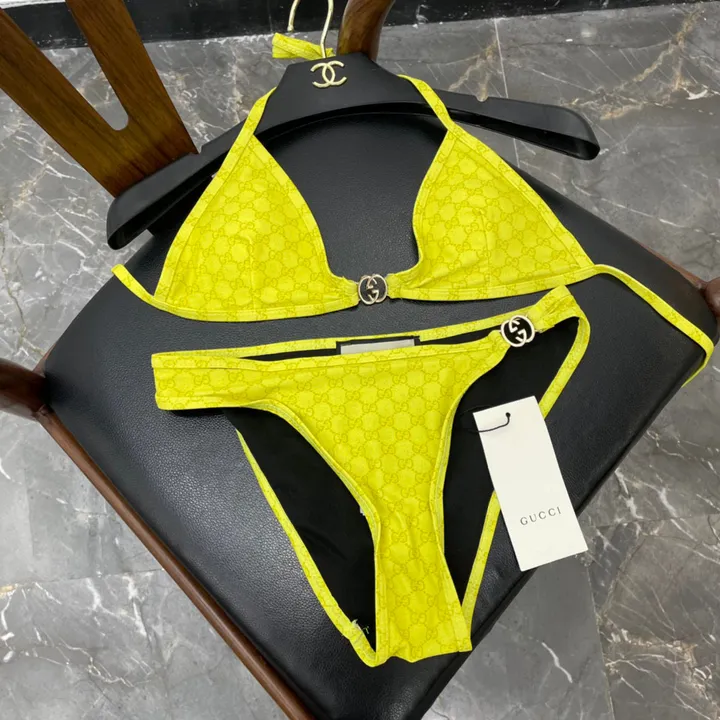 スーパーコピー グッチ 水着