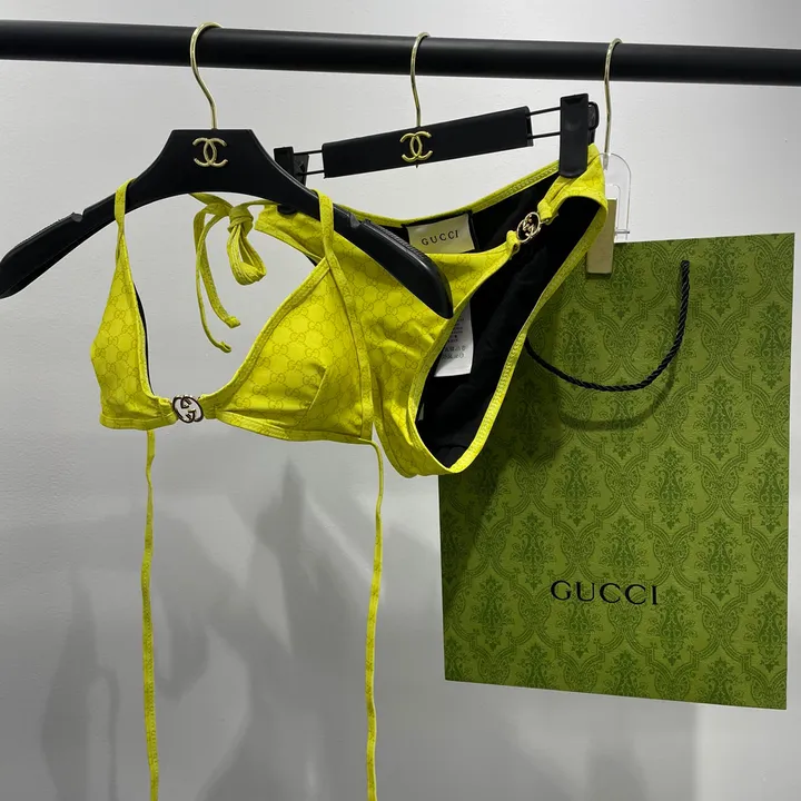 スーパーコピー グッチ 水着