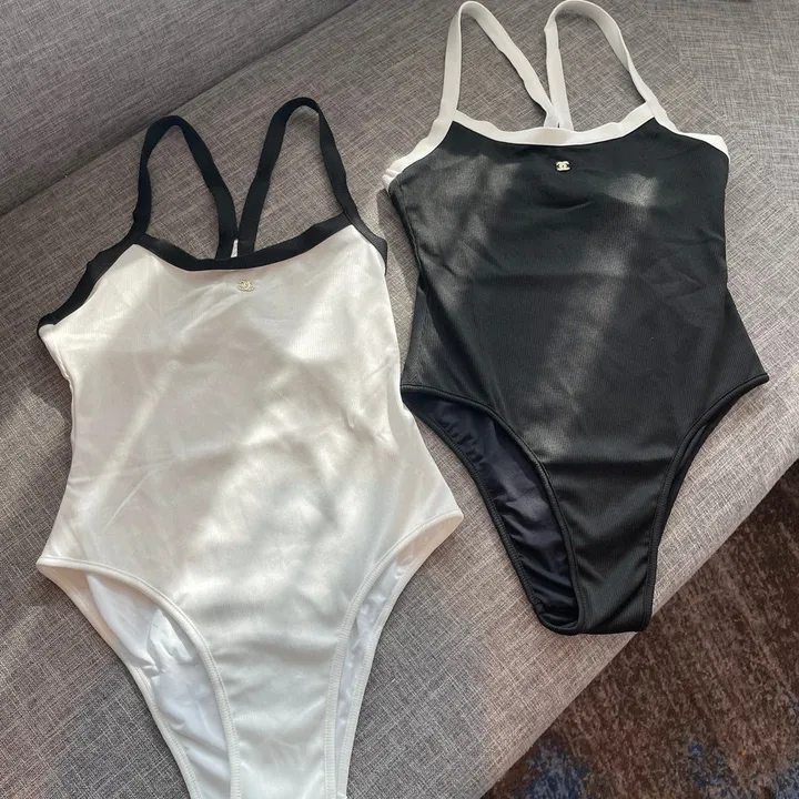 スーパーコピー シャネル 水着