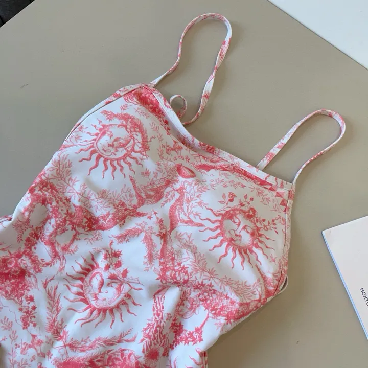 スーパーコピー ディオール 水着