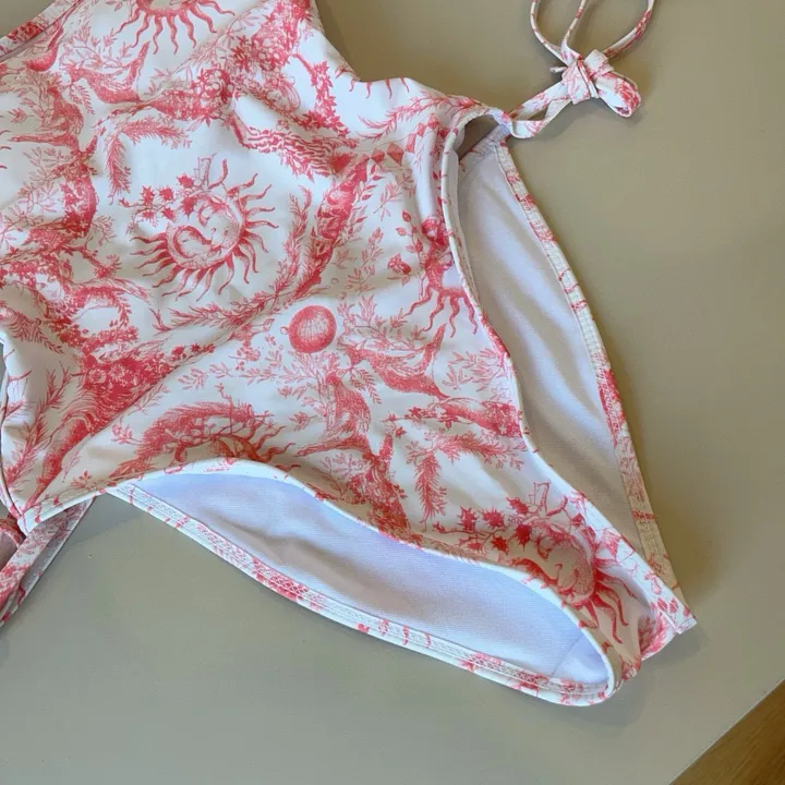 スーパーコピー ディオール 水着