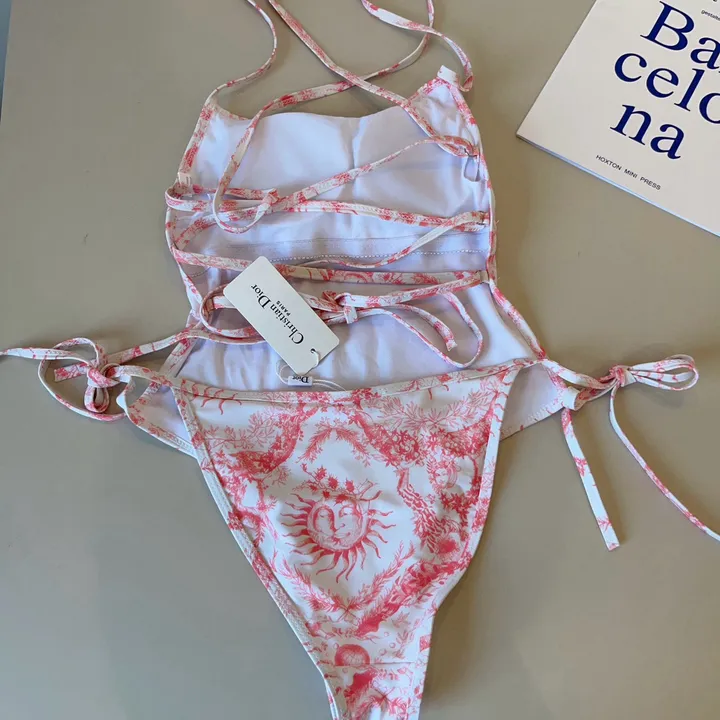 スーパーコピー ディオール 水着