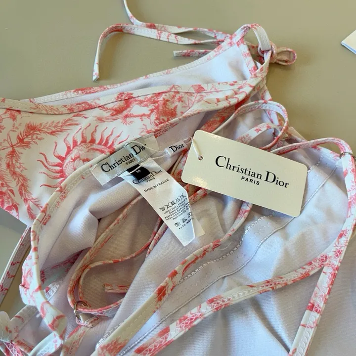 スーパーコピー ディオール 水着