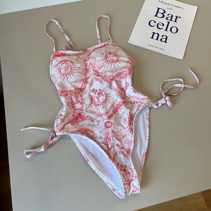 スーパーコピー ディオール 水着