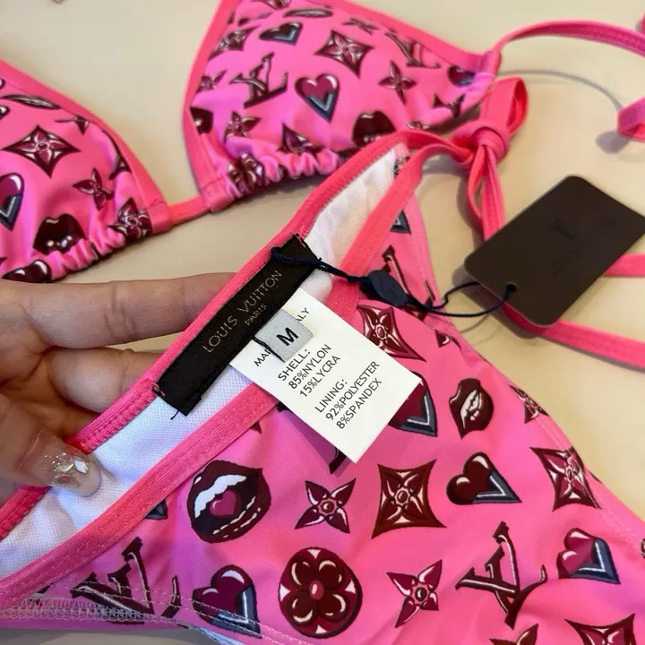 スーパーコピー シャネル 水着