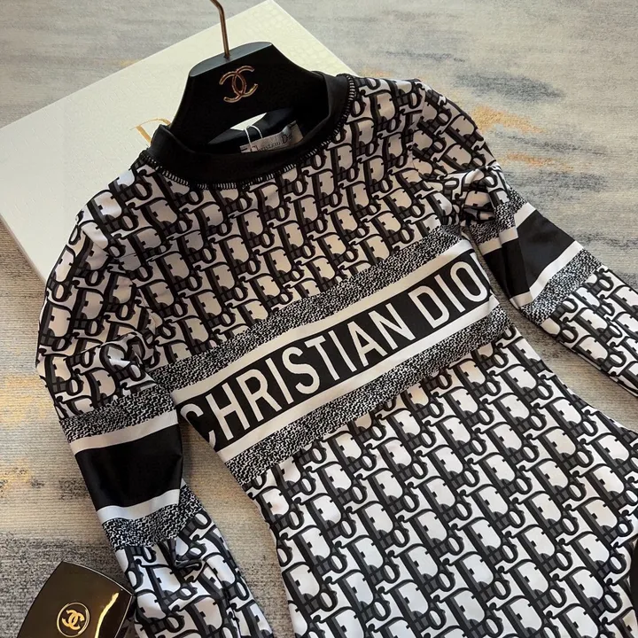 スーパーコピー ディオール 水着