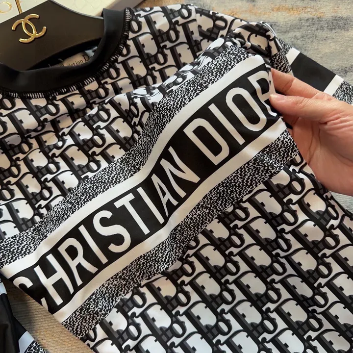 スーパーコピー ディオール 水着