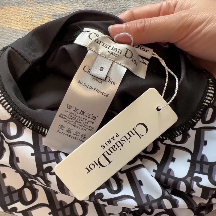 スーパーコピー ディオール 水着