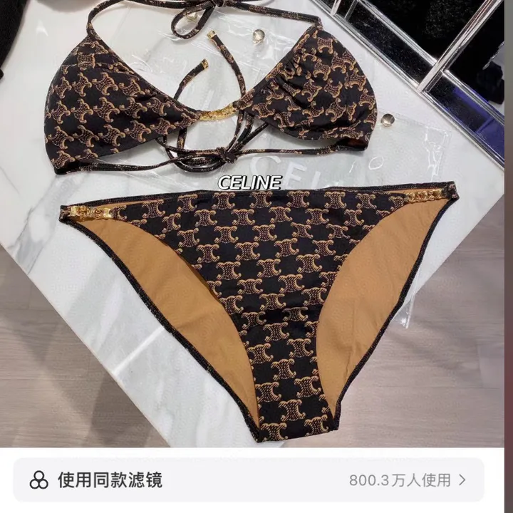 スーパーコピー セリーヌ 水着