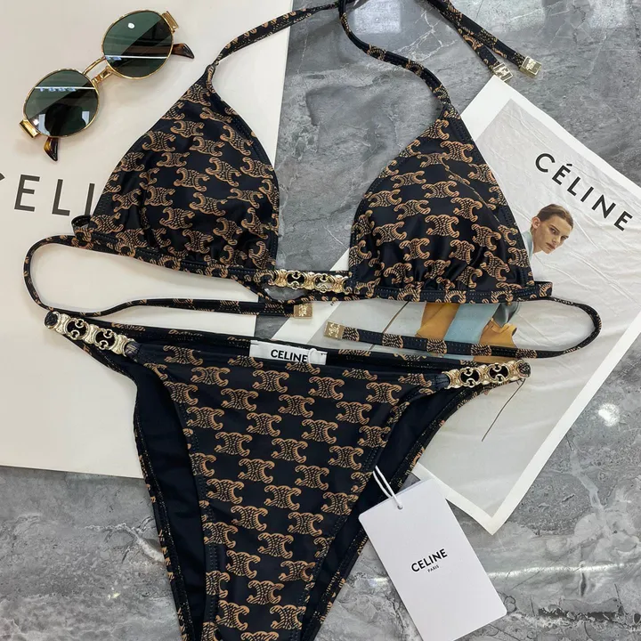 スーパーコピー セリーヌ 水着