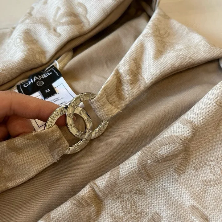 スーパーコピー シャネル 水着