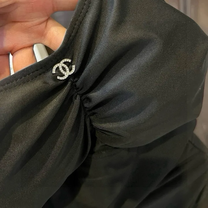 スーパーコピー シャネル 水着