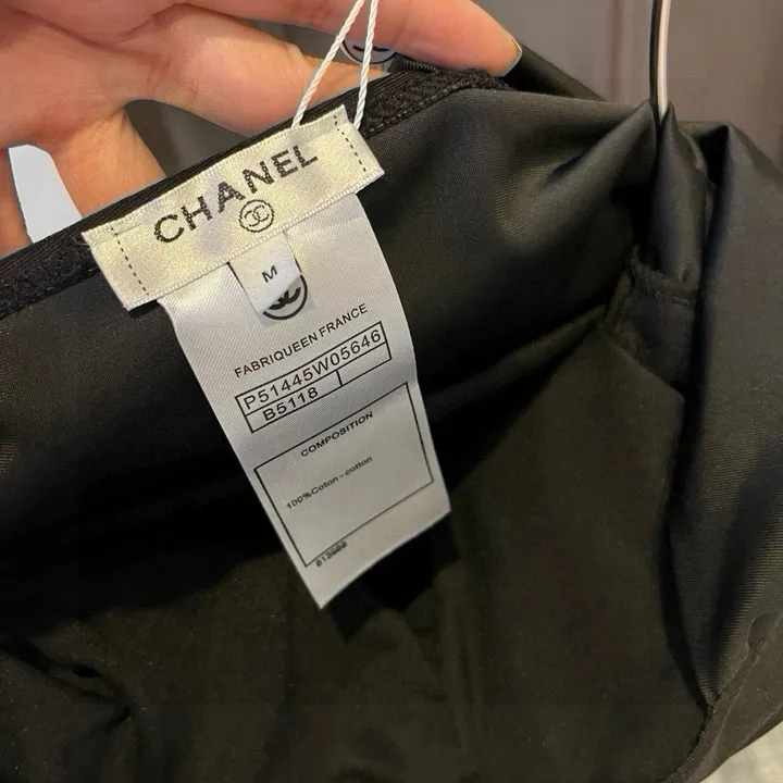 スーパーコピー シャネル 水着