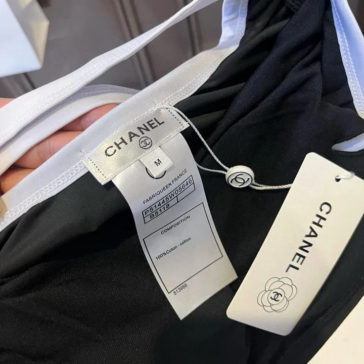 スーパーコピー シャネル 水着