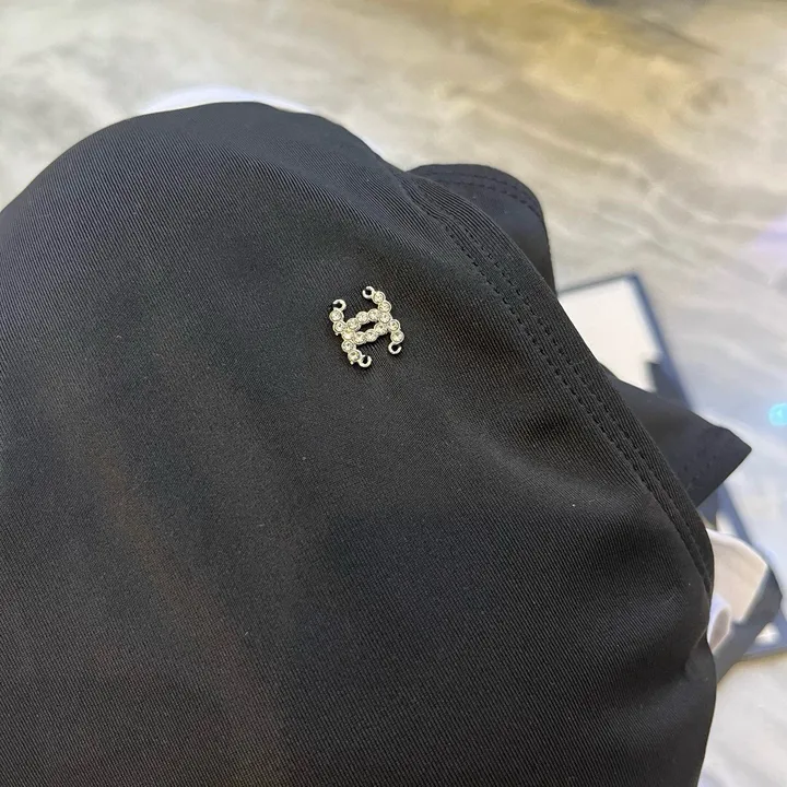 スーパーコピー シャネル 水着