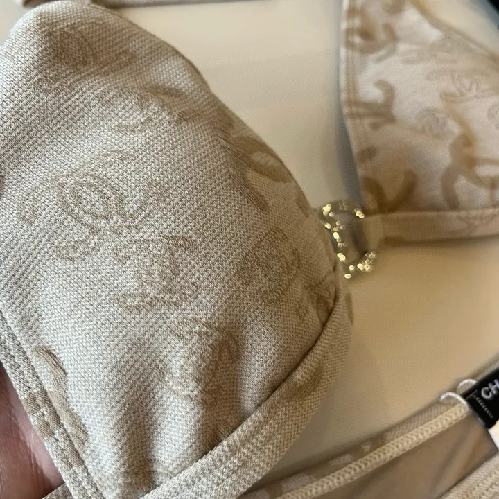 スーパーコピー シャネル 水着