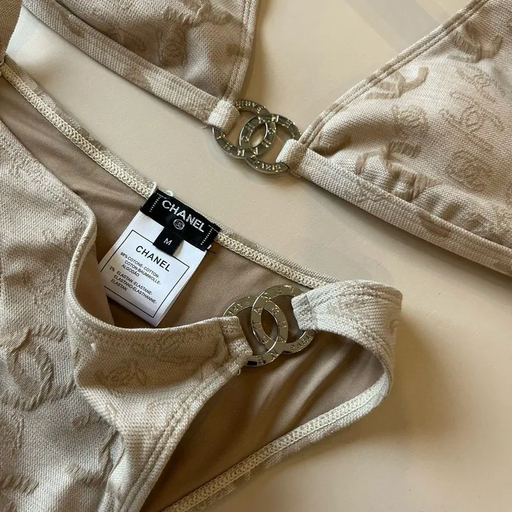 スーパーコピー シャネル 水着