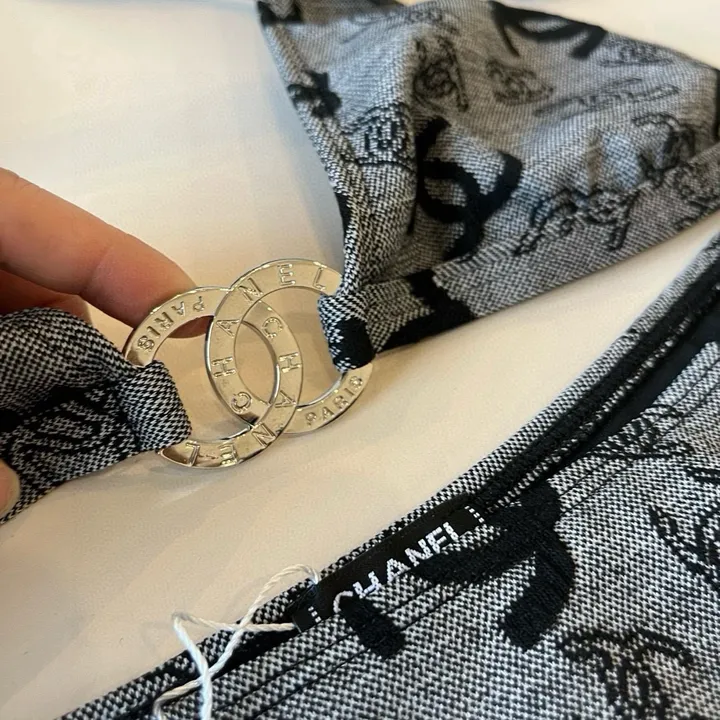 スーパーコピー シャネル 水着