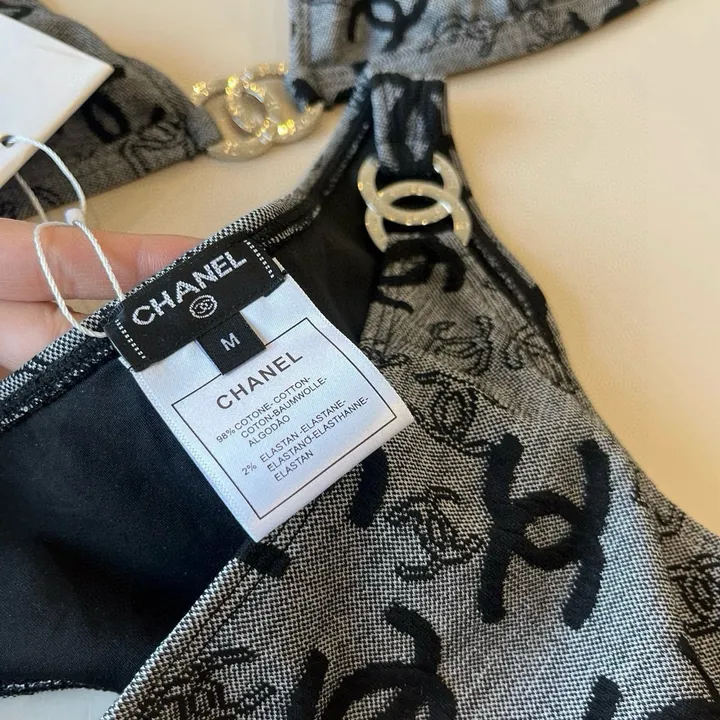 スーパーコピー シャネル 水着