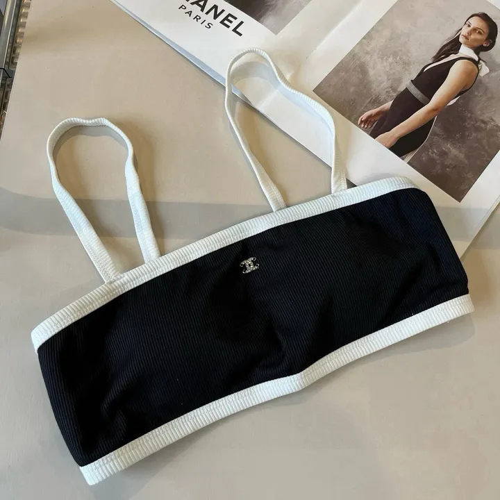 スーパーコピー シャネル 水着