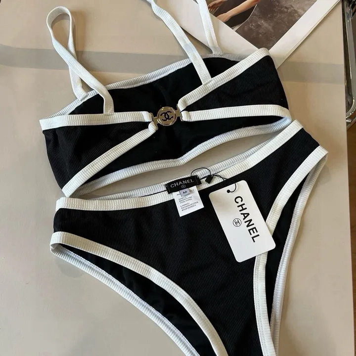 スーパーコピー シャネル 水着