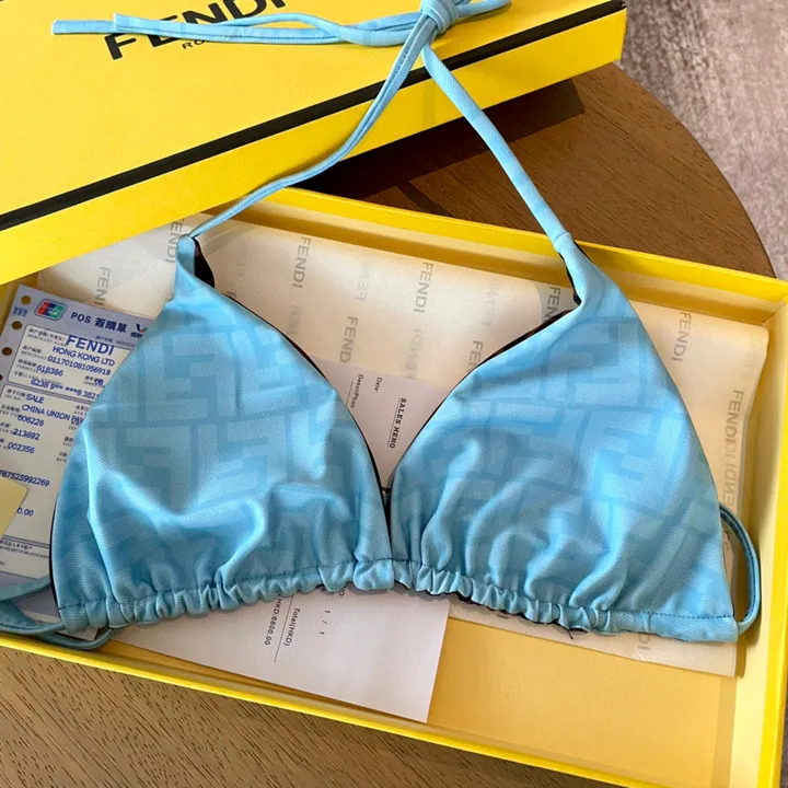 スーパーコピー フェンディ 水着