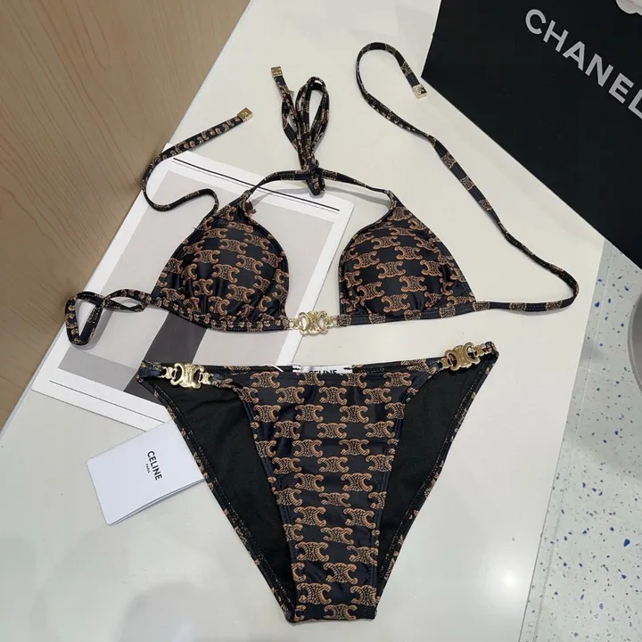 スーパーコピー セリーヌ 水着