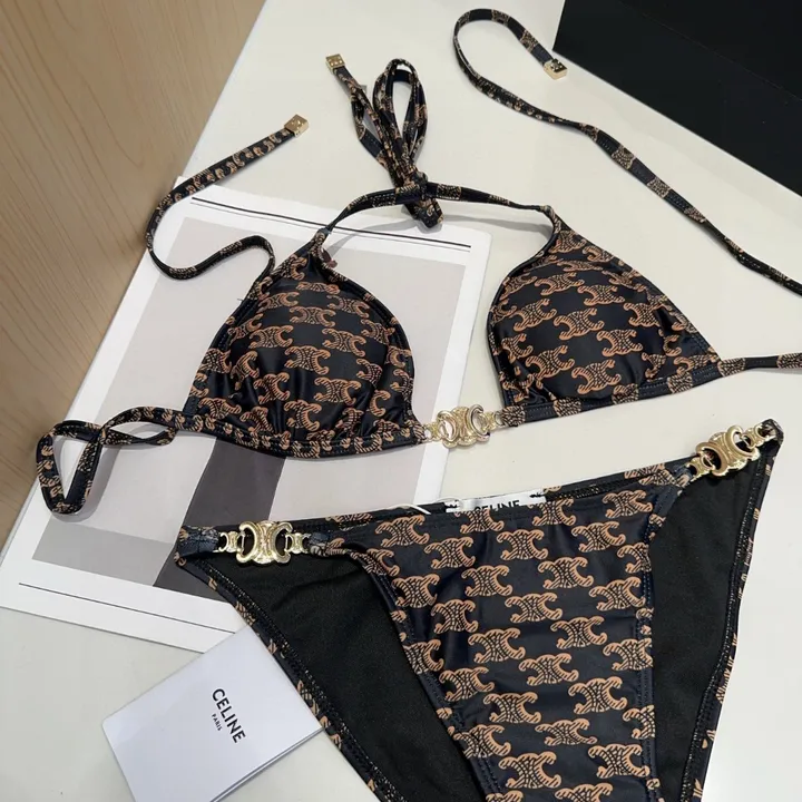 スーパーコピー セリーヌ 水着