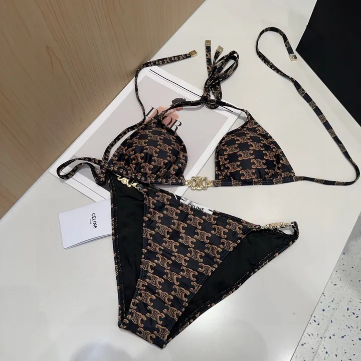 スーパーコピー セリーヌ 水着