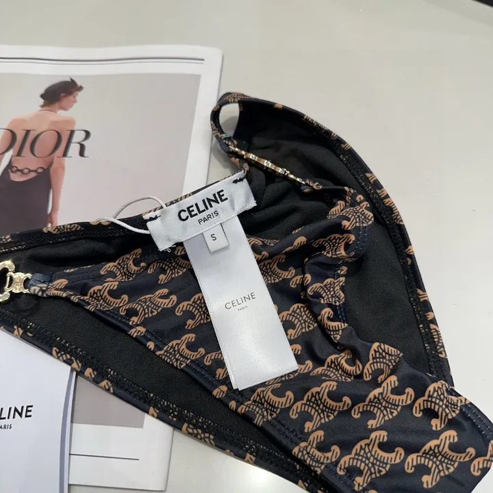 スーパーコピー セリーヌ 水着