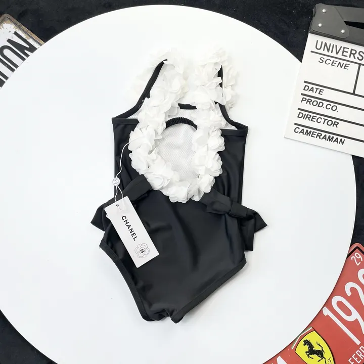 スーパーコピー シャネル 水着