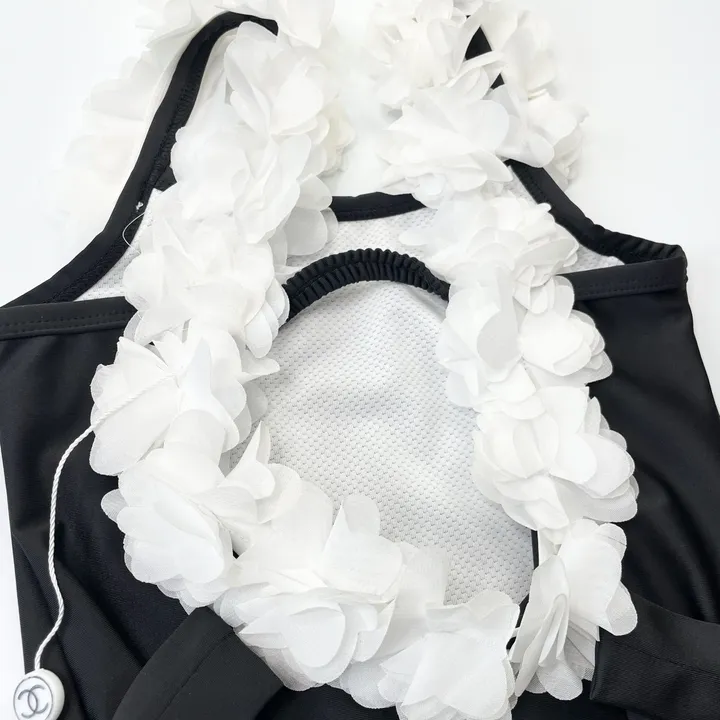 スーパーコピー シャネル 水着