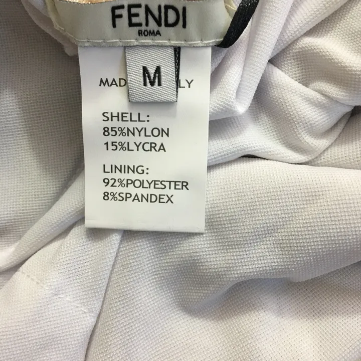 スーパーコピー フェンディ 水着