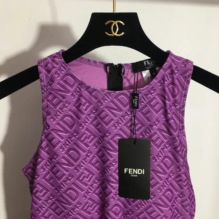 スーパーコピー フェンディ 水着