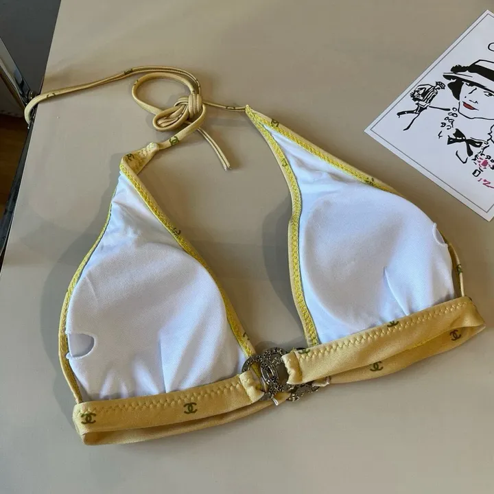 スーパーコピー シャネル 水着