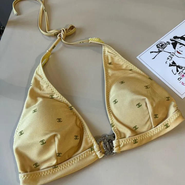 スーパーコピー シャネル 水着