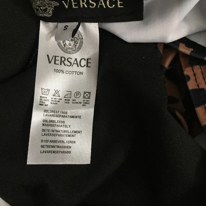 スーパーコピー ヴェルサーチ 水着