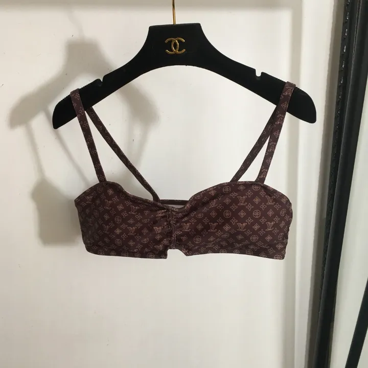 スーパーコピー シャネル 水着