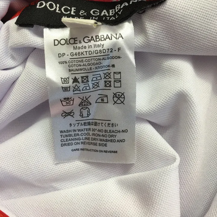 スーパーコピー ドルチェ＆ガッバーナ 水着