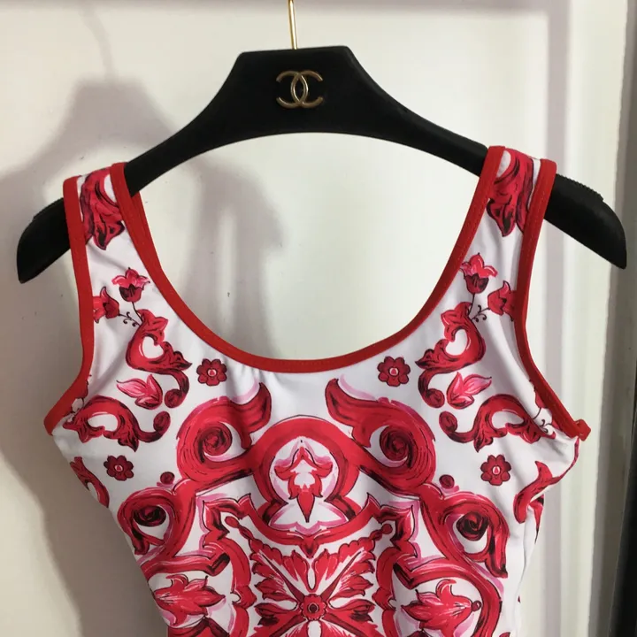 スーパーコピー ドルチェ＆ガッバーナ 水着