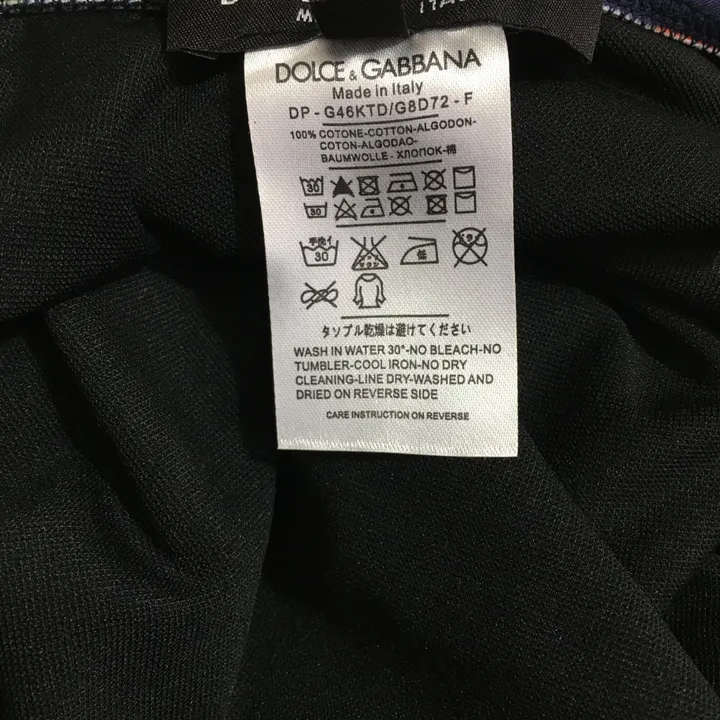 スーパーコピー ドルチェ＆ガッバーナ 水着