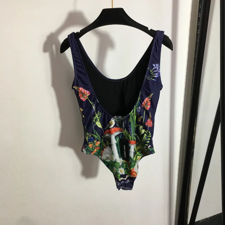 スーパーコピー ドルチェ＆ガッバーナ 水着