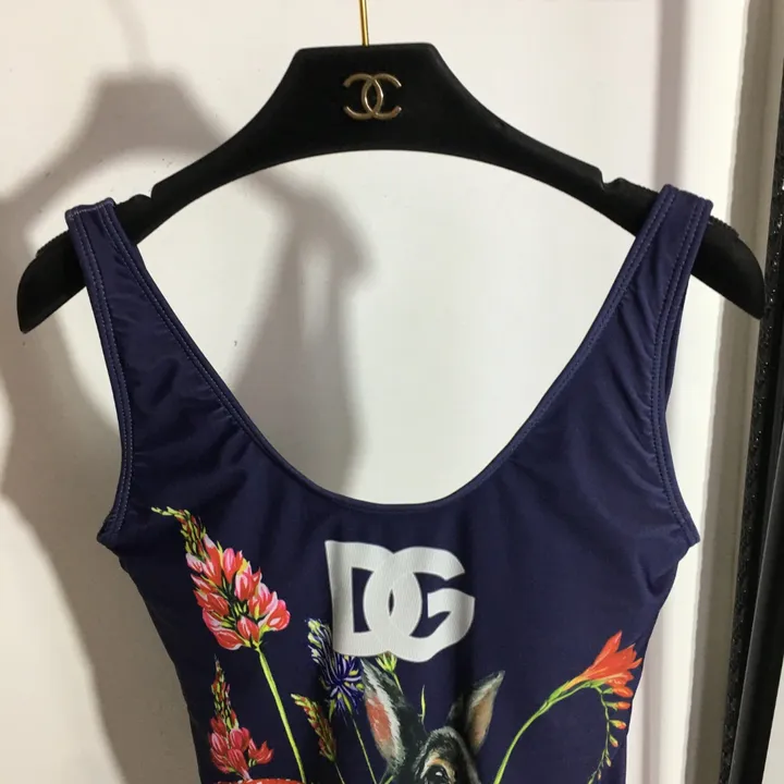 スーパーコピー ドルチェ＆ガッバーナ 水着