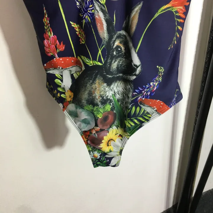 スーパーコピー ドルチェ＆ガッバーナ 水着