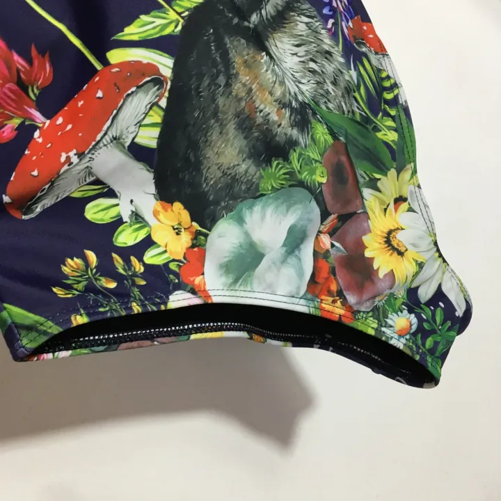 スーパーコピー ドルチェ＆ガッバーナ 水着