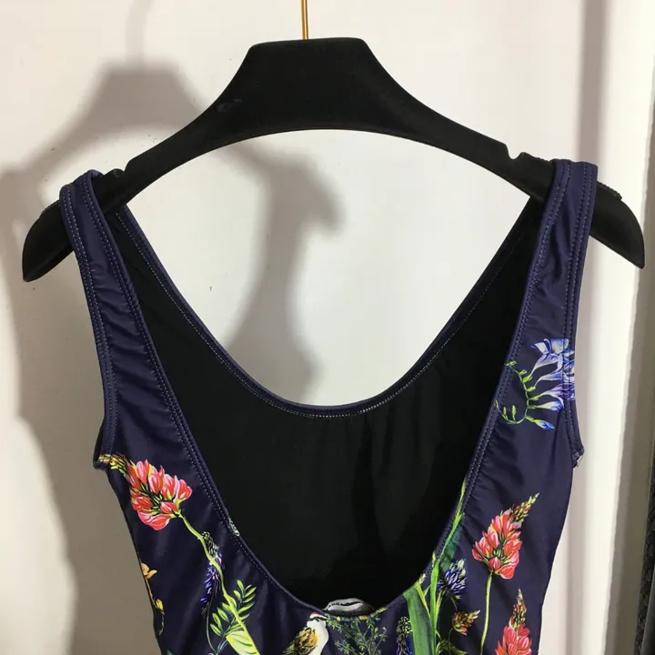 スーパーコピー ドルチェ＆ガッバーナ 水着