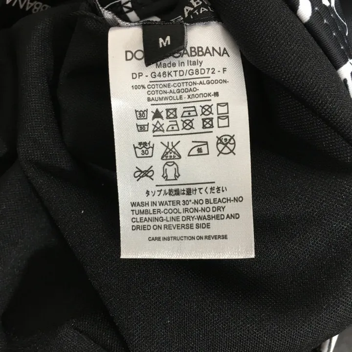 スーパーコピー ドルチェ＆ガッバーナ 水着