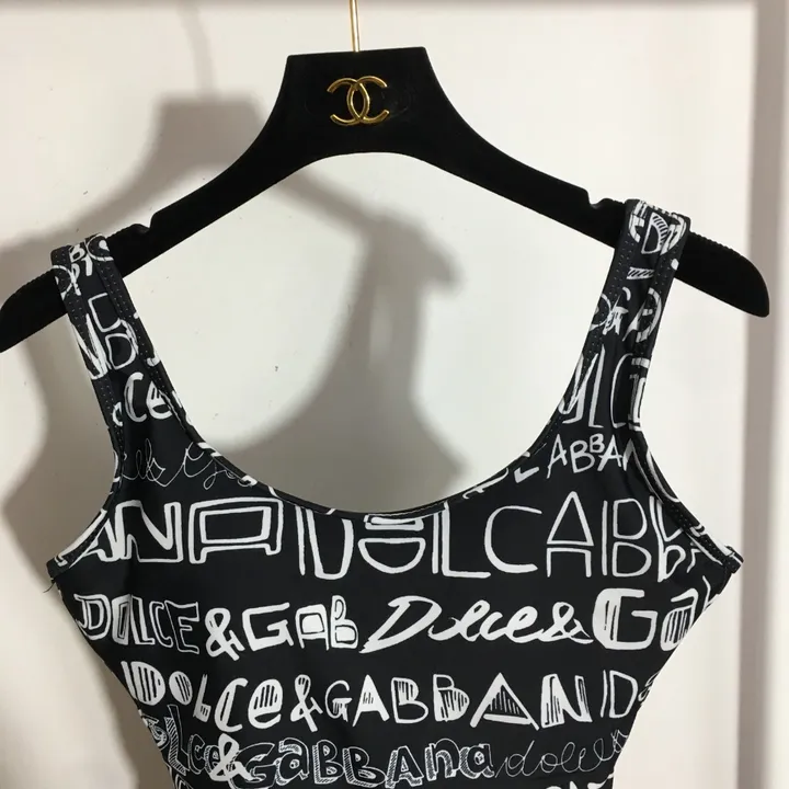 スーパーコピー ドルチェ＆ガッバーナ 水着