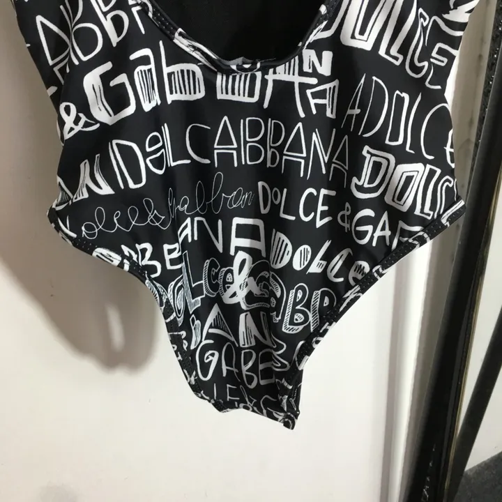 スーパーコピー ドルチェ＆ガッバーナ 水着